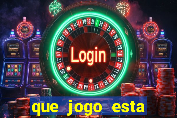 que jogo esta pagando agora